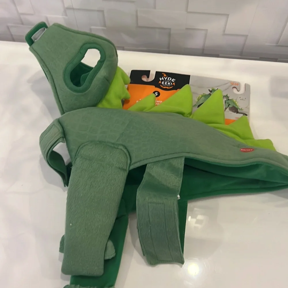 Dog/Cat Halloween costume - Picture 3 of 6